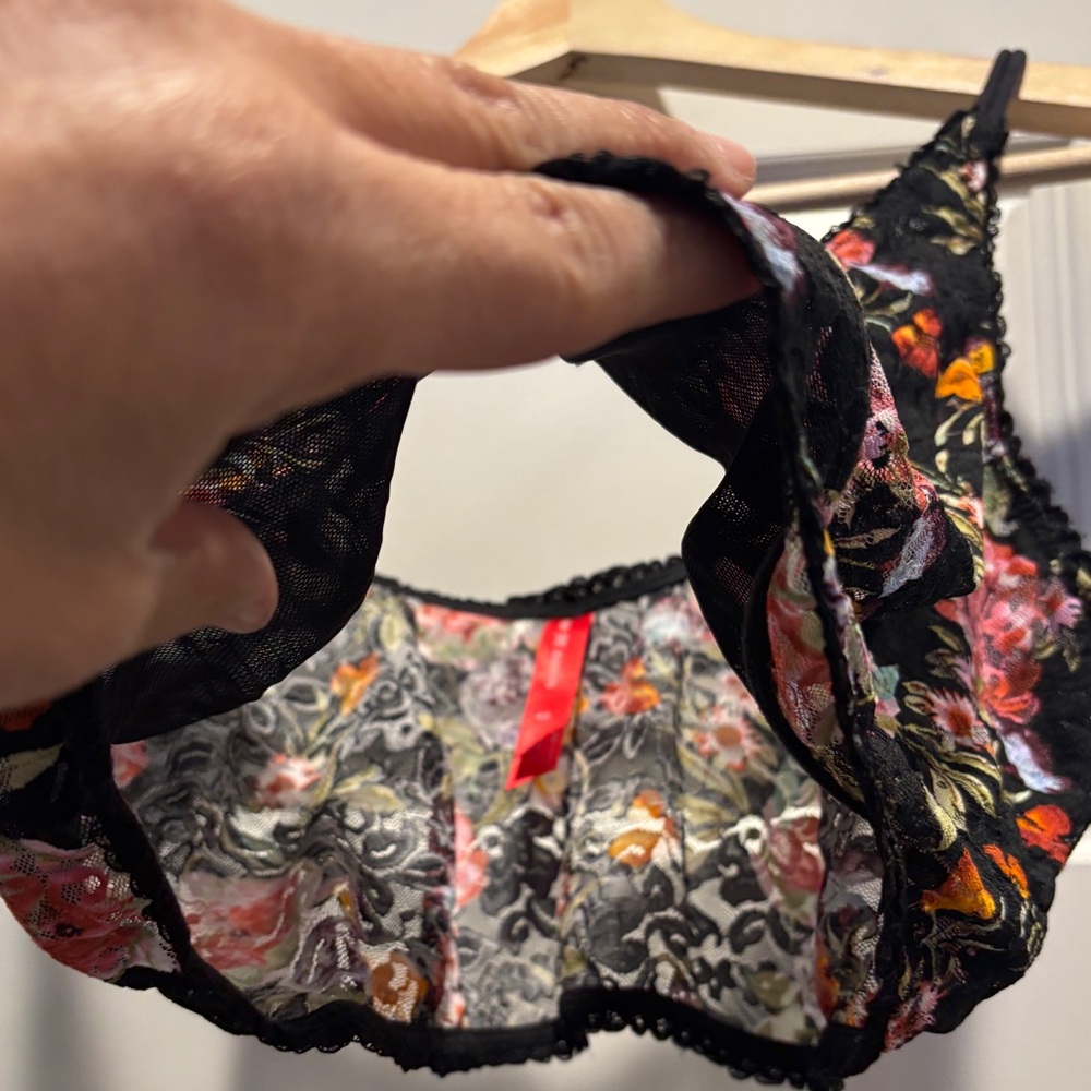 Ruby Ribbon Mirabelle Demiette Size 40 - Picture 2 of 4